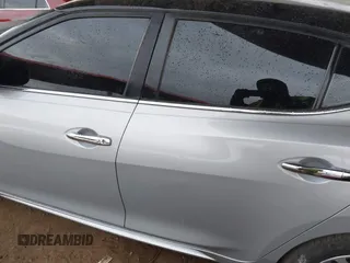 2017 Nissan Maxima SV with VIN 1N4AA6AP0HC378464, listed as a IAAI auction lot 41461554 with 118,028 mi miles and . Bid and sale history available at DreamBid. Image 14.