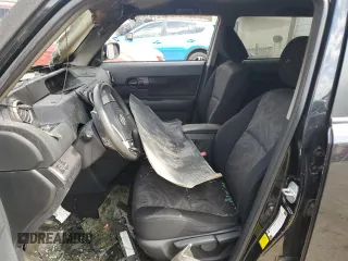 2014 Scion xB with VIN JTLZE4FE0EJ049420, listed as a Copart auction lot 52307885 with 0 mi miles and Salvage Title. Bid and sale history available at carsss.com. Image 7.