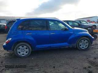 2004 Chrysler PT Cruiser z VIN 3C4FY48B54T329785, wystawiony jako IAAI lot #41206864 z przebiegiem 131 412 mil mil oraz . Historia ofert i sprzedaży dostępna na DreamBid. Obrazek 13.