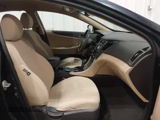 2013 Hyundai Sonata GLS with VIN 5NPEB4AC4DH538273, listed as a IAAI auction lot 41955556 with 111,015 mi miles and . Bid and sale history available at DreamBid. Image 5.