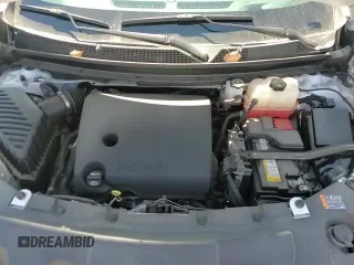 2022 Chevrolet Traverse LT Cloth с VIN 1GNEVGKW5NJ133718, выставлен на аукционе Copart как лот 80818155 с пробегом 47 797 миль миль и Списание • Salvage title. История ставок и продаж доступна на DreamBid. Изображение 17.