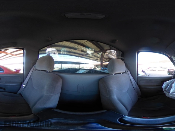 2000 GMC Sierra 1500 SL with VIN 1GTEC14V1YZ331363, listed as a IAAI auction lot 41652287 with Not provided miles and . Bid and sale history available at DreamBid. Image 18.