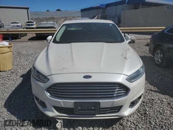 2015 Ford Fusion SE with VIN 3FA6P0H91FR216317, listed as a Copart auction lot 76694934 with 193,004 mi miles and Salvage Title. Bid and sale history available at carsss.com. Image 5.