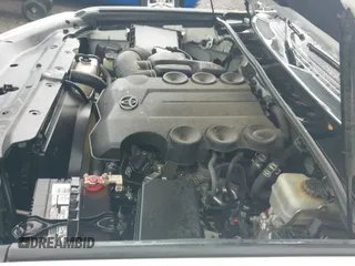 2017 Toyota 4Runner SR5 с VIN JTEBU5JR1H5427964, выставлен на аукционе IAAI как лот 42883394 с пробегом 139 562 миль миль и . История ставок и продаж доступна на DreamBid. Изображение 22.