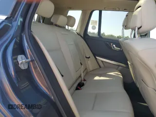 2014 Mercedes-Benz GLK 350 with VIN WDCGG8JB2EG192006, listed as a Copart auction lot 68853254 with 179,740 mi miles and Clean Title. Bid and sale history available at DreamBid. Image 11.