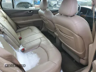 1999 Lincoln Continental with VIN 1LNHM97V2XY644250, listed as a Copart auction lot 82440454 with 196,568 mi miles and Clean Title. Bid and sale history available at carsss.com. Image 10.
