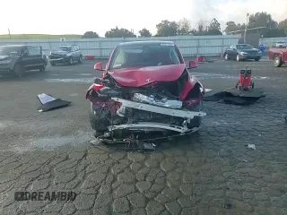 2021 Tesla Model Y Performance z VIN 5YJYGDEF8MF276050, wystawiony jako Copart lot #49314585 z przebiegiem 35 479 mil mil oraz Szkoda całkowita • Salvage title. Historia ofert i sprzedaży dostępna na DreamBid. Obrazek 11.