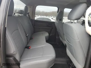 2020 Ram 1500 SSV with VIN 1C6RR7XT0LS126235, listed as a Copart auction lot 42929015 with 111,111 mi miles and Salvage Title. Bid and sale history available at carsss.com. Image 10.