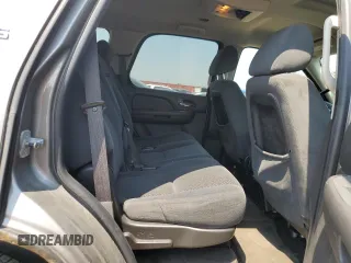 2008 Chevrolet Tahoe LS с VIN 1GNFC13C78J122428, выставлен на аукционе Copart как лот 60544035 с пробегом 253 356 миль миль и Чистый • Clean title. История ставок и продаж доступна на DreamBid. Изображение 10.