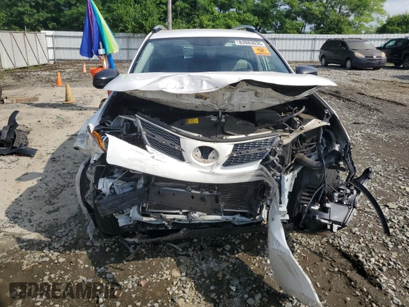 2014 Toyota RAV4 LE with VIN JTMZFREV9EJ020862, listed as a Copart auction lot 63983635 with 170,148 mi miles and Salvage title. Bid and sale history available at DreamBid. Image 5.