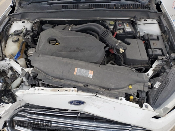 2013 Ford Fusion SE with VIN 3FA6P0HR9DR179109, listed as a Copart auction lot 80887804 with 200,316 mi miles and Salvage Title. Bid and sale history available at carsss.com. Image 12.