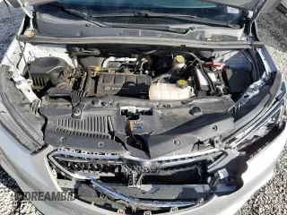 2019 Buick Encore Sport Touring with VIN KL4CJ2SB1KB806693, listed as a Copart auction lot 89061865 with 62,759 mi miles and Salvage Title. Bid and sale history available at DreamBid. Image 12.