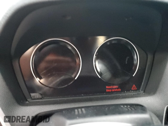 2019 BMW 2 Series 230i with VIN WBA2M7C57K7D33514, listed as a Copart auction lot 73794664 with 0 mi miles and Non Repairable. Bid and sale history available at carsss.com. Image 9.