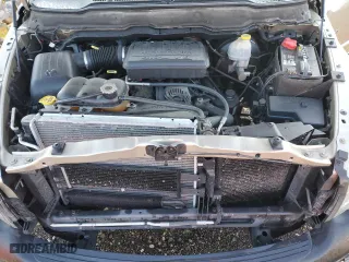 2003 Dodge Ram 1500 ST with VIN 1D7HA16N33J540925, listed as a Copart auction lot 82156454 with 140,624 mi miles and Salvage Title. Bid and sale history available at carsss.com. Image 11.
