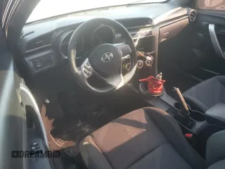 2012 Scion tC z VIN JTKJF5C73C3034583, wystawiony jako Copart lot #74317714 z przebiegiem 163 158 mil mil oraz Czysty tytuł • Clean title. Historia ofert i sprzedaży dostępna na DreamBid. Obrazek 8.