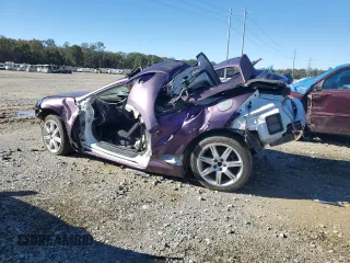 2008 Mitsubishi Eclipse GT with VIN 4A3AK34TX8E007179, listed as a Copart auction lot 77494404 with 0 mi miles and Salvage Title. Bid and sale history available at carsss.com. Image 2.