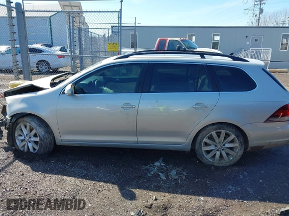 2011 Volkswagen Jetta TDI z VIN 3VWPL7AJ0BM672093, wystawiony jako IAAI lot #41849075 z przebiegiem 205 684 mil mil oraz . Historia ofert i sprzedaży dostępna na DreamBid. Obrazek 15.