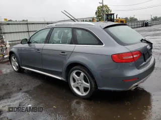 2013 Audi allroad Premium Plus with VIN WA1UFAFL2DA191342, listed as a Copart auction lot 64797584 with 193,810 mi miles and Clean Title. Bid and sale history available at carsss.com. Image 2.