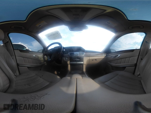 2014 Mercedes-Benz E 550 Sport with VIN WDDHF9BB2EA998695, listed as a IAAI auction lot 41683646 with 153,265 mi miles and . Bid and sale history available at DreamBid. Image 19.