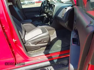 2016 Chevrolet Colorado 2WD Z71 z VIN 1GCGSDE31G1218942, wystawiony jako IAAI lot #41848926 z przebiegiem 135 390 mil mil oraz . Historia ofert i sprzedaży dostępna na DreamBid. Obrazek 5.