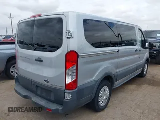 2017 Ford Transit XL с VIN 1FMZK1YM9HKA18930, выставлен на аукционе IAAI как лот 42530193 с пробегом 115 165 миль миль и . История ставок и продаж доступна на DreamBid. Изображение 4.