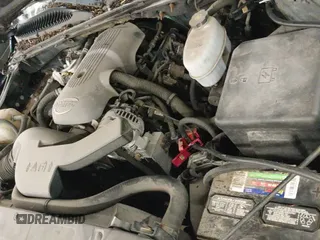 2005 Chevrolet Tahoe LS z VIN 1GNEK13T05J152302, wystawiony jako IAAI lot #42308549 z przebiegiem 287 261 mil mil oraz . Historia ofert i sprzedaży dostępna na DreamBid. Obrazek 14.