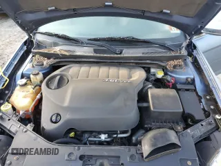 2011 Chrysler 200 Limited with VIN 1C3BC7EG1BN570372, listed as a Copart auction lot 87101694 with 146,632 mi miles and Non Repairable. Bid and sale history available at DreamBid. Image 11.