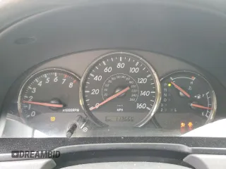 2005 Toyota Solara SE with VIN 4T1CE38P65U526940, listed as a Copart auction lot 72231934 with 113,666 mi miles and Salvage Title. Bid and sale history available at carsss.com. Image 9.