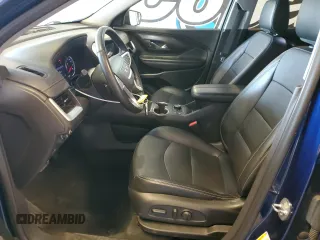 2023 GMC Terrain SLT с VIN 3GKALPEG9PL188643, выставлен на аукционе Copart как лот 65311625 с пробегом 62 760 миль миль и Чистый • Clean title. История ставок и продаж доступна на DreamBid. Изображение 7.