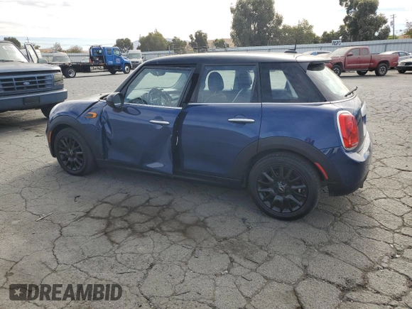 2015 MINI Hardtop 4 Door z VIN WMWXS5C5XFT831166, wystawiony jako Copart lot #78248204 z przebiegiem 69 459 mil mil oraz Szkoda całkowita • Salvage title. Historia ofert i sprzedaży dostępna na DreamBid. Obrazek 2.