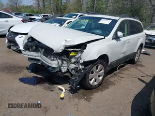 2011 Subaru Outback Limited Power Moon with VIN 4S4BRDKCXB2391027, listed as a IAAI auction lot 42028960 with 110,059 mi miles and . Bid and sale history available at DreamBid. Image 18.