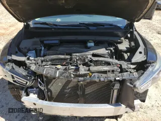2019 Infiniti QX60 Pure с VIN 5N1DL0MN2KC525458, выставлен на аукционе Copart как лот 50587535 с пробегом 93 932 миль миль и Списание • Salvage title. История ставок и продаж доступна на DreamBid. Изображение 14.