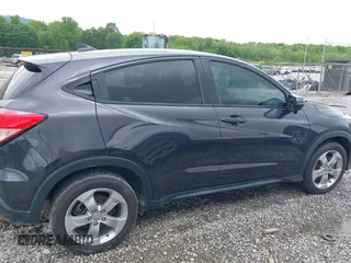 2016 Honda HR-V EX with VIN 3CZRU5H52GM745617, listed as a IAAI auction lot 42228563 with 103,656 mi miles and . Bid and sale history available at DreamBid. Image 13.