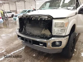 2012 Ford F-250 XL with VIN 1FT7X2B62CEA33077, listed as a IAAI auction lot 41620468 with 253,233 mi miles and . Bid and sale history available at DreamBid. Image 6.