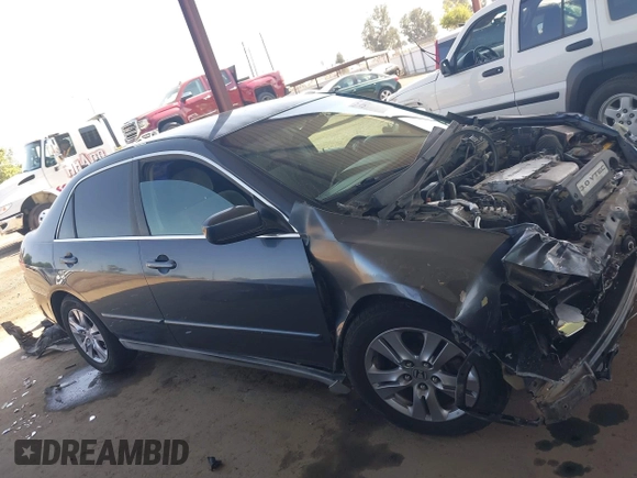 2004 Honda Accord LX with VIN 1HGCM66314A059212, listed as a IAAI auction lot 42403255 with 206,578 mi miles and . Bid and sale history available at DreamBid. Image 14.
