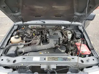 2009 Ford Ranger XL z VIN 1FTYR14D79PA23100, wystawiony jako Copart lot #51119585 z przebiegiem 120 334 mil mil oraz Szkoda całkowita • Salvage title. Historia ofert i sprzedaży dostępna na DreamBid. Obrazek 11.