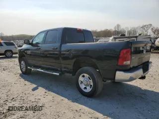 2016 Ram 2500 SLT with VIN 3C6TR5DT1GG150409, listed as a Copart auction lot 51139615 with 239,186 mi miles and Clean Title. Bid and sale history available at carsss.com. Image 2.