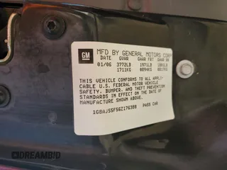 2006 Saturn ION z VIN 1G8AJ55F56Z176388, wystawiony jako Copart lot #82185234 z przebiegiem 148 248 mil mil oraz Szkody całkowita. Historia ofert i sprzedaży dostępna na DreamBid. Obrazek 12.