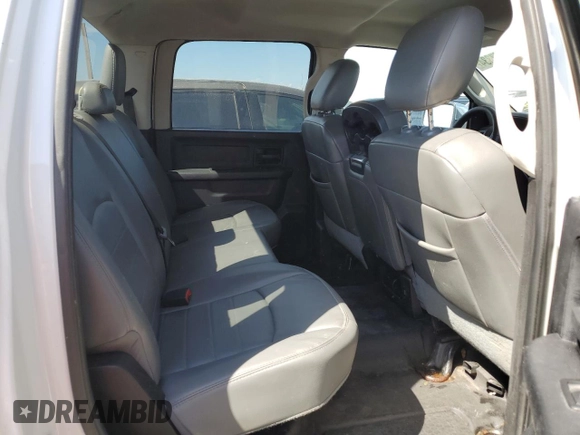 2013 Ram 2500 Tradesman with VIN 3C6TR4CT5DG537410, listed as a Copart auction lot 74247334 with 169,184 mi miles and Non repairable. Bid and sale history available at DreamBid. Image 10.