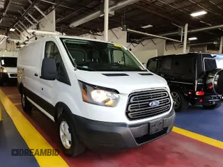 2019 Ford Transit with VIN 1FTYR1YG3KKA63150, listed as a IAAI auction lot 42842136 with 120,158 mi miles and . Bid and sale history available at DreamBid. Image 31.