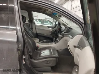 2009 Subaru Tribeca (Natl) 7-Pass Ltd w/Nav with VIN 4S4WX98D894404506, listed as a IAAI auction lot 41065924 with 198,502 mi miles. Bid and sale history available at carsss.com. Image 5.