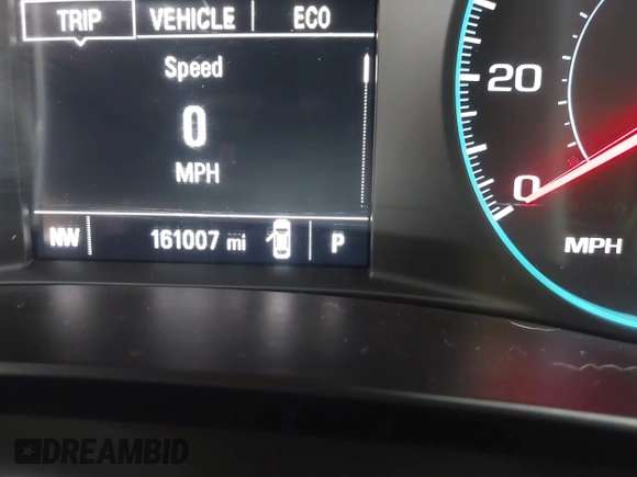 2018 Chevrolet Malibu LT z VIN 1G1ZD5ST9JF247136, wystawiony jako IAAI lot #41953151 z przebiegiem 161 007 mil mil oraz . Historia ofert i sprzedaży dostępna na DreamBid. Obrazek 15.
