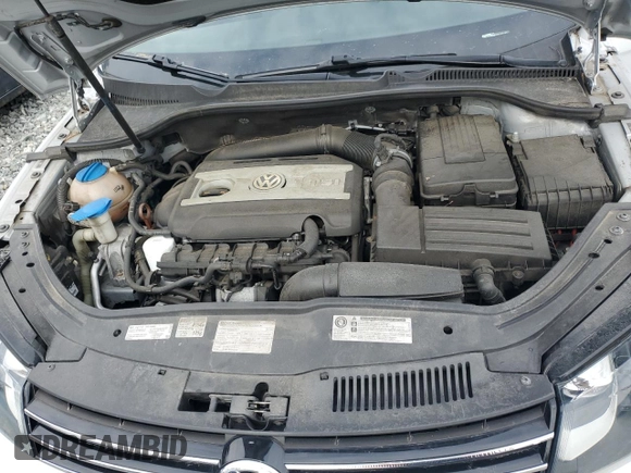 2013 Volkswagen Eos Sport с VIN WVWBW8AH4DV001901, выставлен на аукционе Copart как лот 49924065 с пробегом 60 200 миль миль и Чистый • Clean title. История ставок и продаж доступна на DreamBid. Изображение 11.