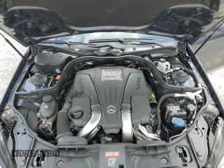 2013 Mercedes-Benz CLS 550 с VIN WDDLJ7DB6DA062944, выставлен на аукционе Copart как лот 52528195 с пробегом 116 094 миль миль и Списание • Salvage title. История ставок и продаж доступна на DreamBid. Изображение 11.