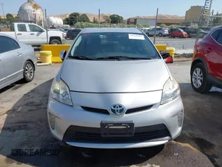 2015 Toyota Prius Four z VIN JTDKN3DU8F0458449, wystawiony jako IAAI lot #42430082 z przebiegiem 111 683 mil mil oraz . Historia ofert i sprzedaży dostępna na DreamBid. Obrazek 12.