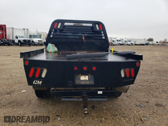 2001 Dodge Ram 2500 with VIN 1B7KF23681J586459, listed as a Copart auction lot 80476804 with 227,328 mi miles and Salvage Title. Bid and sale history available at carsss.com. Image 6.