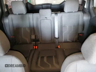 2018 Ford Transit Connect XLT with VIN NM0GE9F71J1365143, listed as a Copart auction lot 40447414 with 156,458 mi miles and . Bid and sale history available at DreamBid. Image 10.