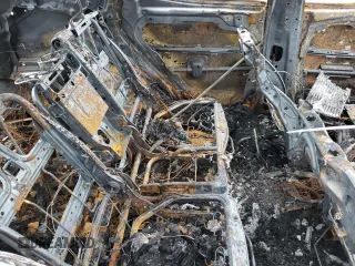 2013 Hyundai Santa Fe Sport z VIN 5XYZUDLAXDG085937, wystawiony jako Copart lot #56411733 z przebiegiem Nie podano mil oraz Szkoda całkowita • Salvage title. Historia ofert i sprzedaży dostępna na DreamBid. Obrazek 10.