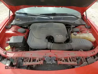 2018 Dodge Charger SXT Plus с VIN 2C3CDXHG7JH125218, выставлен на аукционе Copart как лот 89617005 с пробегом 103 547 миль миль и Списание • Salvage title. История ставок и продаж доступна на DreamBid. Изображение 16.