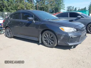 2019 Subaru WRX с VIN JF1VA1A6XK9815645, выставлен на аукционе IAAI как лот 42416285 с пробегом 67 081 миль миль и . История ставок и продаж доступна на DreamBid. Изображение 1.